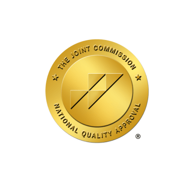 El Sello de Oro de Aprobación de The Joint Commission para Servicios de Personal en la Salud  