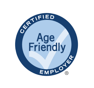 age friendly award