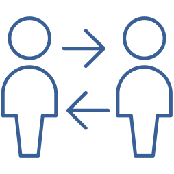 business services icon