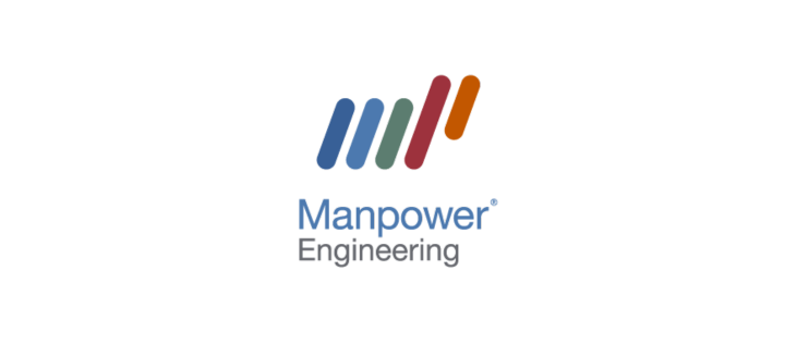 Manpower Engineering Logo
