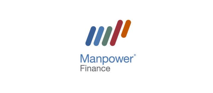 Manpower Finance Logo