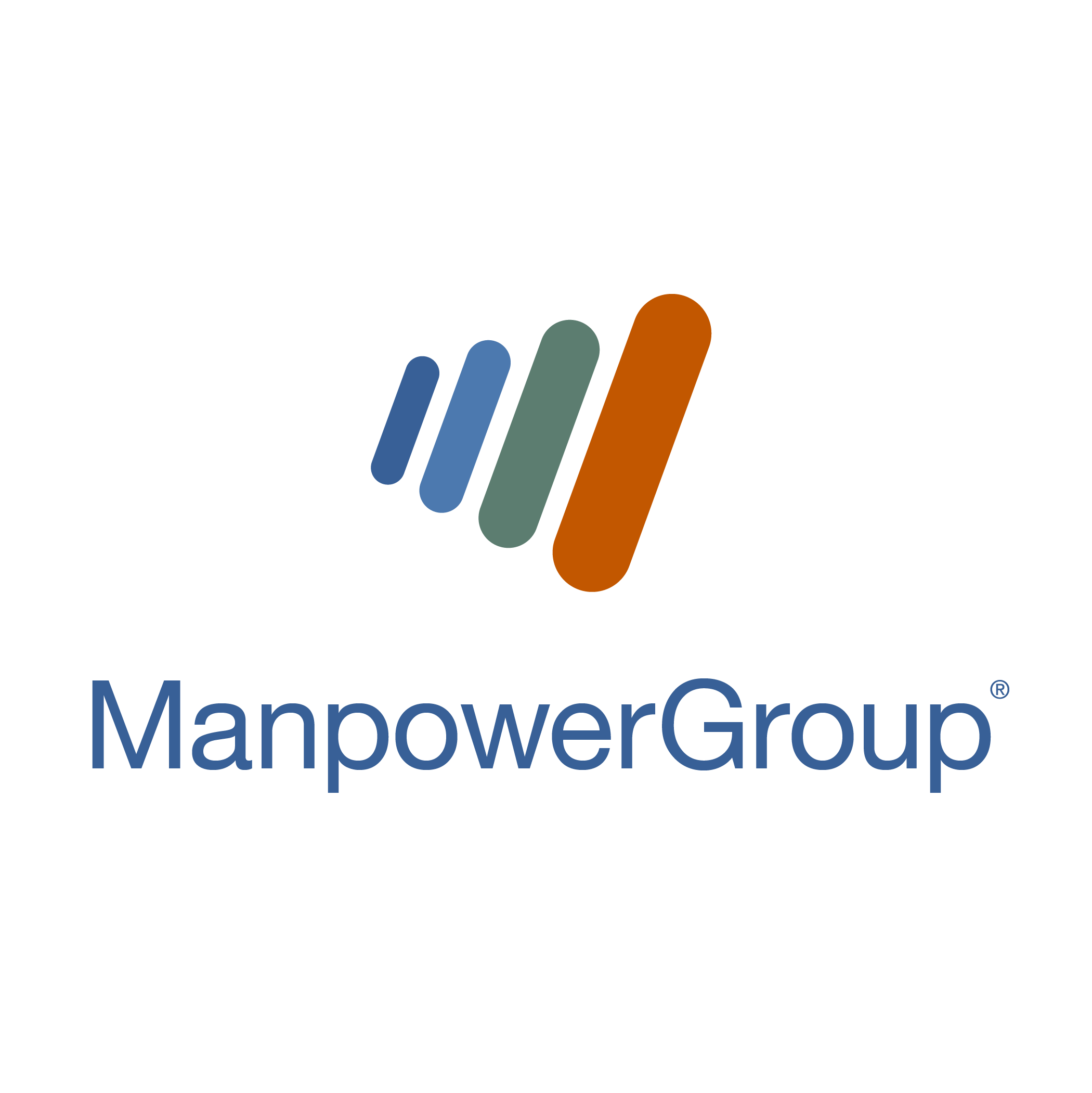 ManpowerGroup logo