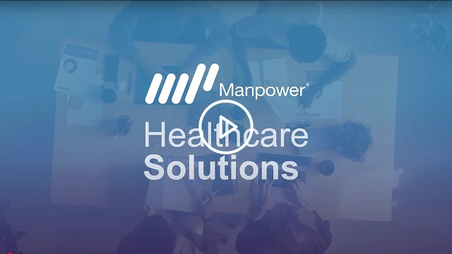 manpower healthcare video