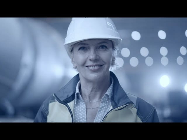 Workforce solutions video