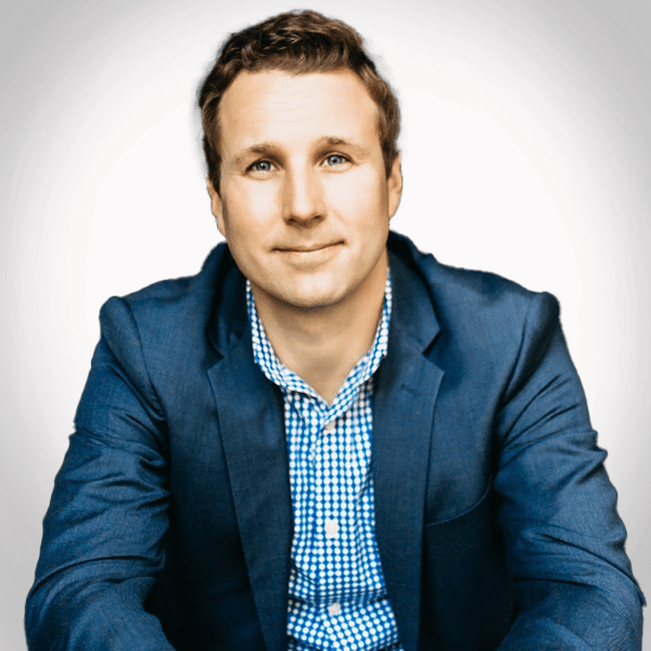 Isaac Hagan Headshot